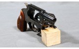 S&W ~ Model 36 ~ .38 S&W Special - Image 6 of 7