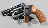S&W ~ Model 36 ~ .38 S&W Special - Image 1 of 7