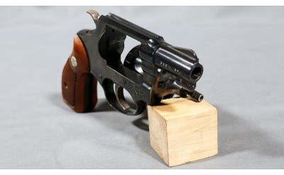 S&W ~ Model 36 ~ .38 S&W Special - Image 6 of 7