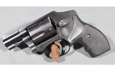 Smith & Wesson~442-2~.38 S&W Special +P - Image 2 of 4