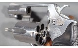 Smith & Wesson~60~.38 S&W Special - Image 4 of 4