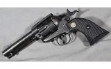 CIMARRON ~ PLINKERTON ~ 22 LONG RIFLE - Image 2 of 4