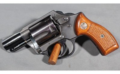 Charter Arms~Off Duty~.38 Special - Image 2 of 4