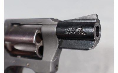 Charter Arms~Off Duty~.38 Special - Image 3 of 4