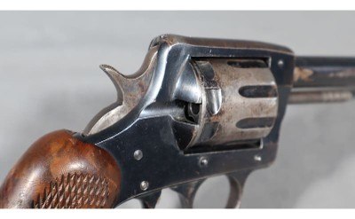 H&R~922~Unlabeled Caliber - Image 3 of 5