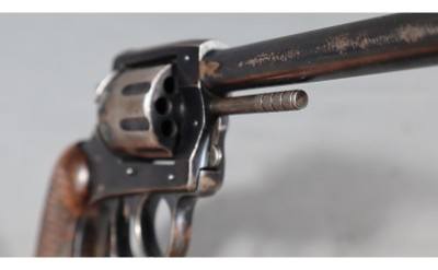 H&R~922~Unlabeled Caliber - Image 4 of 5