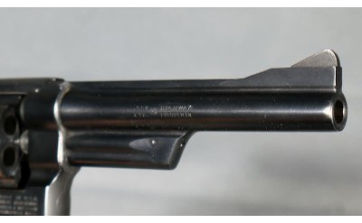 Smith & Wesson ~ 28-2 ~ .357 Magnum - Image 3 of 4