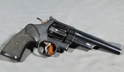 Smith & Wesson ~ 28-2 ~ .357 Magnum - Image 1 of 4