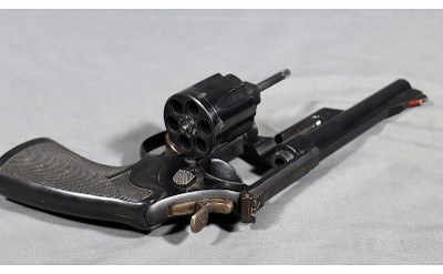 Smith & Wesson ~ 28-2 ~ .357 Magnum - Image 4 of 4