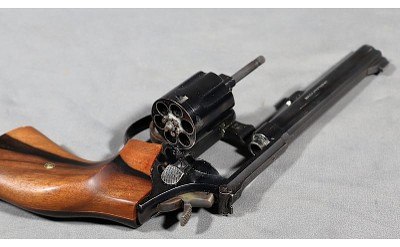 Smith & Wesson ~ 14-2 ~ .38 S&W Special - Image 4 of 4