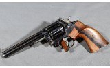 Smith & Wesson ~ 14-2 ~ .38 S&W Special - Image 2 of 4