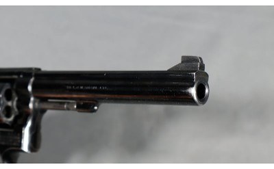 Smith & Wesson ~ 14-2 ~ .38 S&W Special - Image 3 of 4