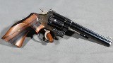 Smith & Wesson ~ 14-2 ~ .38 S&W Special - Image 1 of 4