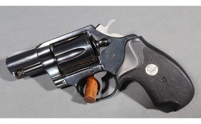 Colt~Detective Special~.38 S&W Special - Image 2 of 5