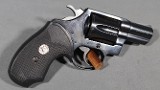Colt~Detective Special~.38 S&W Special
