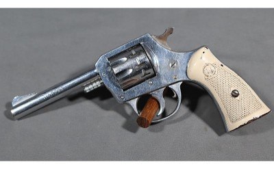H&R~Model 923~Unlabeled Caliber - Image 2 of 4