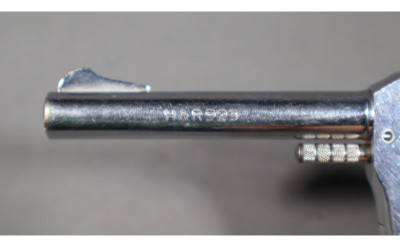 H&R~Model 923~Unlabeled Caliber - Image 4 of 4