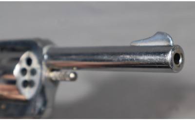 H&R~Model 923~Unlabeled Caliber - Image 3 of 4