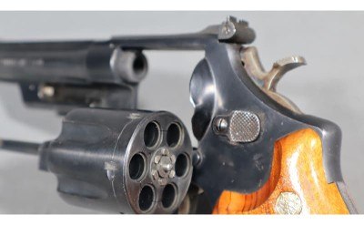 Smith & Wesson~28-2~.357 Magnum - Image 4 of 4