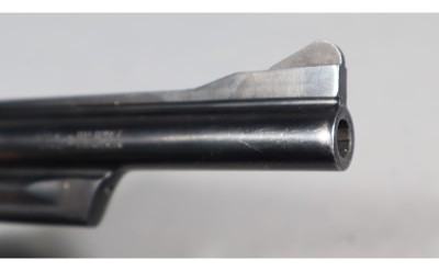 Smith & Wesson~28-2~.357 Magnum - Image 3 of 4