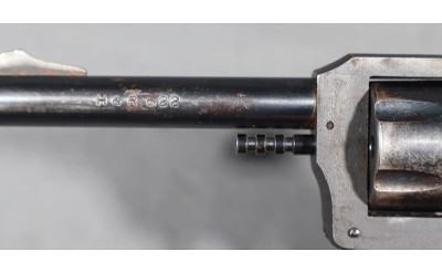 H&R~622~Unlabeled Caliber - Image 5 of 5