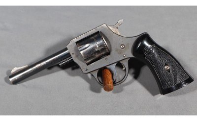 H&R~622~Unlabeled Caliber - Image 2 of 5