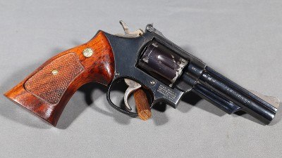 Smith & Wesson~19-5~.357 Magnum - Image 1 of 5