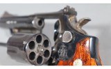 Smith & Wesson~19-5~.357 Magnum - Image 4 of 5