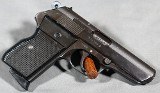 CZ ~ VZOR 70 ~ 7.65/.32 Auto - Image 1 of 4