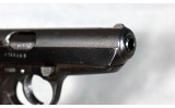 CZ ~ VZOR 70 ~ 7.65/.32 Auto - Image 3 of 4