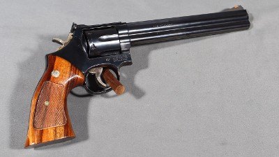 Smith & Wesson~586~.357 Magnum - Image 1 of 5