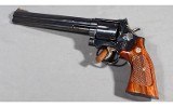 Smith & Wesson~586~.357 Magnum - Image 2 of 5