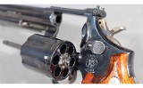 Smith & Wesson~586~.357 Magnum - Image 4 of 5