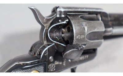Chiappa~1873-22~.22 Long Rifle - Image 4 of 4