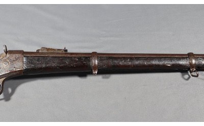 Remington ~ Rolling Block ~ Number 1 ~ No Caliber marked - Image 4 of 12