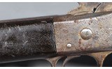 Remington ~ Rolling Block ~ Number 1 ~ No Caliber marked - Image 12 of 12