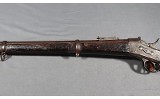 Remington ~ Rolling Block ~ Number 1 ~ No Caliber marked - Image 7 of 12