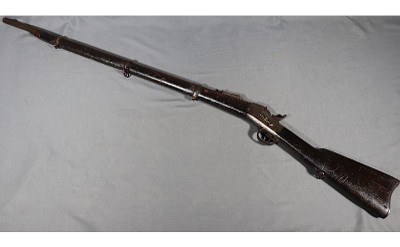 Remington ~ Rolling Block ~ Number 1 ~ No Caliber marked - Image 2 of 12