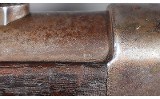 Remington ~ Rolling Block ~ Number 1 ~ No Caliber marked - Image 11 of 12