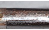 Remington ~ Rolling Block ~ Number 1 ~ No Caliber marked - Image 10 of 12