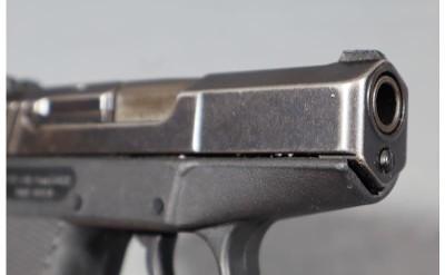 Kel-Tec~P-11~9mm Luger - Image 3 of 5