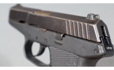 Kel-Tec~P-11~9mm Luger - Image 5 of 5