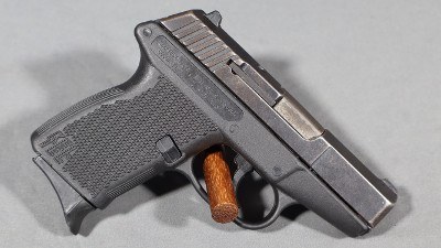 Kel-Tec~P-11~9mm Luger - Image 1 of 5