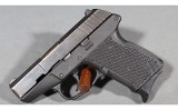 Kel-Tec~P-11~9mm Luger - Image 2 of 5