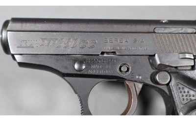 Bersa~Thunder 380 CC~.380 ACP - Image 5 of 5
