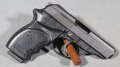Bersa~Thunder 380 CC~.380 ACP - Image 1 of 5