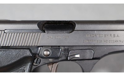 Bersa~Thunder 380 CC~.380 ACP - Image 4 of 5