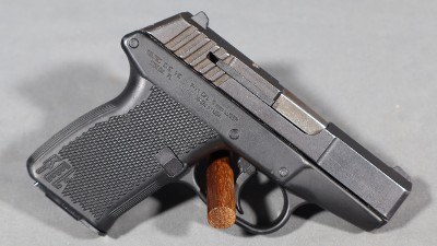 Keltec~P-11~9mm Luger - Image 1 of 5
