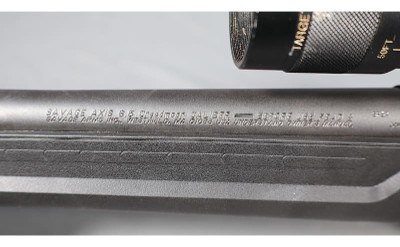 Savage~Axis~6.5mm Creedmor - Image 5 of 7