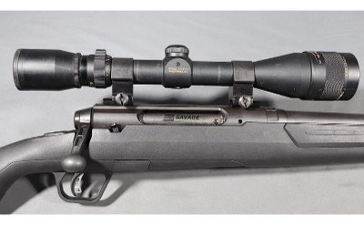 Savage~Axis~6.5mm Creedmor - Image 4 of 7